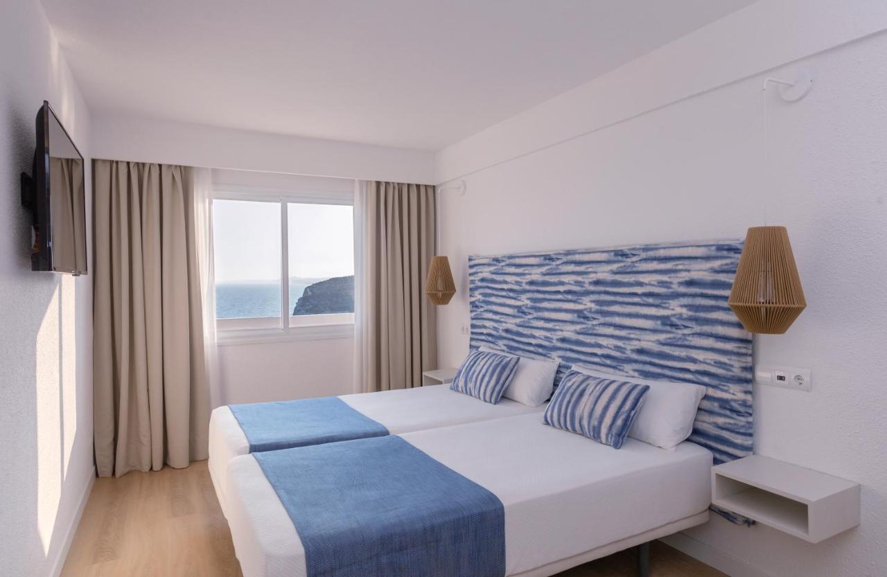 Junior Suite con Vista Mare - Accesso Spa